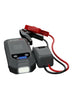 Schumacher Electric -in-1 Lithium Jump Starter and Portable Power Pack, 1000 Peak Amp 12V with Wireless Charging