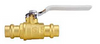 Apollo 1 in. Full Port Press End Ball Valve