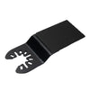 Century Drill And Tool Bi-Metal Oscillating Flush & Plunge Cut Saw Blade