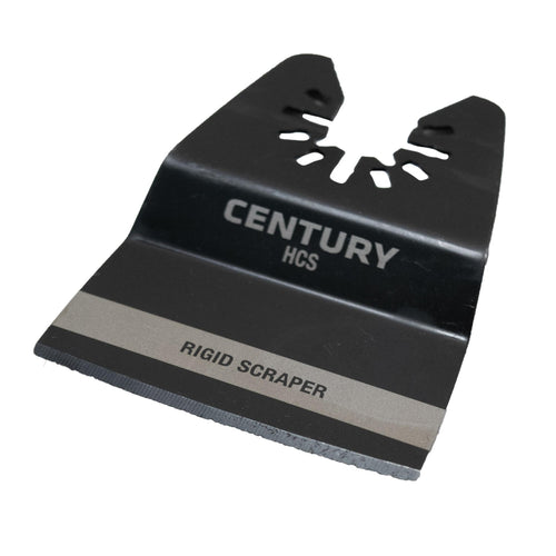 Century Drill And Tool 4 Piece Flooring & Fitting Oscillating Blade Set