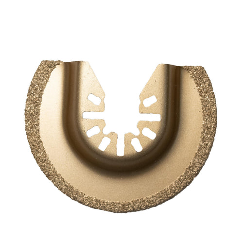 Century Drill And Tool Carbide Oscillating Segmented Saw Blade