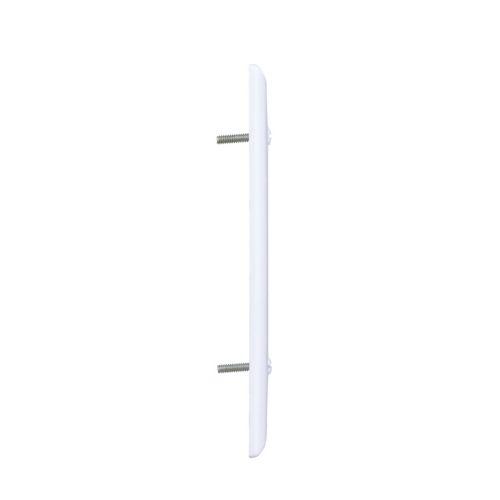 Eaton 2729W-BOX Eaton Blank Wallplate White