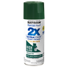 Rust-Oleum® Painter's Touch® 2X Ultra Cover Spray Paint Colors