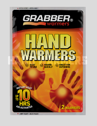 Grabber Hand Warmers