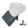Danco Attachable Dust Pan