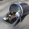 Danco Attachable Dust Pan
