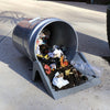Danco Attachable Dust Pan