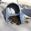 Danco Attachable Dust Pan