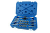 Century Drill & Tool Fractional Tap & Die Set