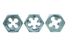 Century Drill & Tool Fractional Tap & Die Set