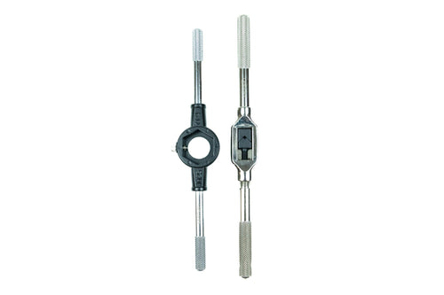 Century Drill & Tool Fractional Tap & Die Set