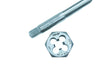 Century Drill & Tool Fractional Tap & Die Set