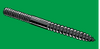 Midwest Fastener Hanger Bolts