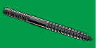 Midwest Fastener Hanger Bolts