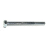 Monster Fastener Zinc Plated Class 8.8 Steel Fine Thread Hex Cap Screws