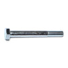 Monster Fastener Zinc Plated Class 8.8 Steel Fine Thread Hex Cap Screws