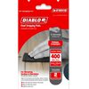 Diablo 400-Grit Final Stripping Pads