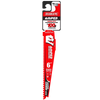 Diablo 6/9TPI AMPED™ Demo Demon™ Carbide Teeth Reciprocating Saw Blades for General Purpose Cuts