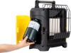 Comfort Gear Portable Propane Heater 5,500-18,000 BTU Outdoor & Emergency Indoor - PPH18