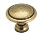 Amerock Everyday Heritage Cabinet Knob