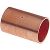 Nibco 600DS 1-1/4 CXC DIMP-Stop Coupling Wrot