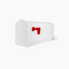 Architectural Mailboxes Parsons Post Mount Mailbox