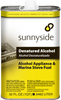 Denatured Alcohol Solvent, 1-Qt.
