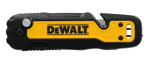 DeWalt Push & Flip Folding Utility W/B