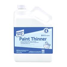 Klean Strip Odorless Mineral Spirits Paint Thinner