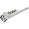 Performance Tool W2118 18 Aluminum Pipe Wrench