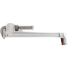 Performance Tool W2118 18 Aluminum Pipe Wrench