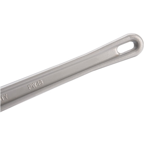 Performance Tool W2118 18 Aluminum Pipe Wrench
