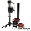 Fluidmaster 400AKCR - Complete, All-In-One Repair Kit