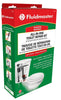 Fluidmaster 400AKCR - Complete, All-In-One Repair Kit