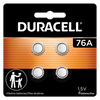 Duracell PX 76A Alkaline Battery