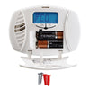 First Alert Plug-In Carbon Monoxide Alarm with Battery Backup and Backlit Digital Display CO615