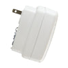 First Alert Plug-In Carbon Monoxide Alarm with Battery Backup and Backlit Digital Display CO615