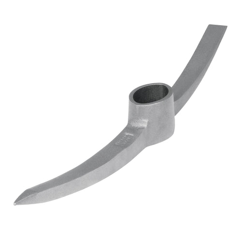 Vulcan Railroad Pick Mattock Head 5 lb