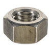 Monster Fastener 18-8 Stainless Steel Coarse Thread Hex Nuts