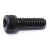 Monster Fastener Plain Steel Coarse Thread Socket Cap Screws
