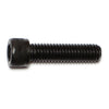 Monster Fastener Plain Steel Coarse Thread Socket Cap Screws
