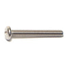 Midwest Fastener Stainless Steel Coarse Thread Phillips Pan Head Machine Screws