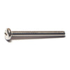 Midwest Fastener Stainless Steel Coarse Thread Phillips Pan Head Machine Screws