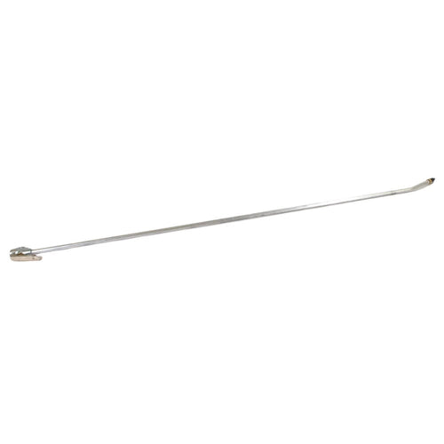 Forney Blowgun with Rubber Safety Tip 4-Foot Extension