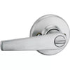 Kwikset Delta Lever - Keyed - with Pin & Tumbler