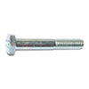Monster Fastener Zinc Plated Class 8.8 Steel Coarse Thread Hex Cap Screws