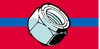 Midwest Fastener Acorn Cap Nuts Zinc