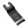 Century Drill & Tool Bi-Metal Oscillating Pipe Cutting Saw Blade
