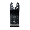 Century Drill & Tool Bi-Metal Oscillating Tri-lateral Flush & Plunge Cut Saw Blade