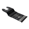 Century Drill & Tool Bi-Metal Oscillating Tri-lateral Flush & Plunge Cut Saw Blade